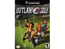 (GameCube):  Outlaw Golf